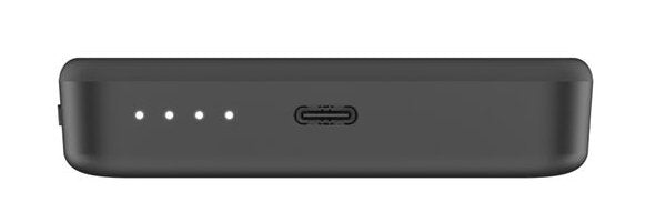 EAN 745883941612 - Belkin BPD015HQBK batería externa Cargador inalámbrico Negro imagen 5