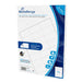 EAN 4260459612858 - MediaRange MRINK149 etiqueta autoadhesiva Permanente Blanco 1200 pieza(s) imagen 2