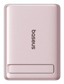 EAN 6932172690496 - Baseus P1007680B453-00 batería externa Rosa imagen 1