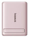 EAN 6932172690496 - Baseus P1007680B453-00 batería externa Rosa imagen 1