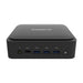 EAN 4719331602321 - GIGABYTE GB-BER7-8840 PC/estación de trabajo barebone Negro PRO 8840U 3,3 GHz imagen 1
