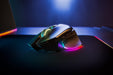 EAN 8886419334606 - Razer Basilisk V3 Pro 35K ratón Juego mano derecha RF Wireless + Bluetooth + USB Type-A Óptico 35000 DPI imagen 3