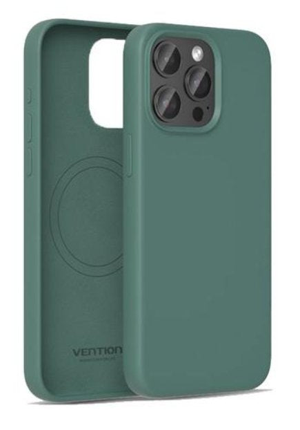 EAN 6922794787285 - Vention KUEG0-20 funda para teléfono móvil 17 cm (6.7") Verde imagen 1