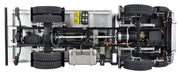 EAN 4260768515840 - Amewi 22616 modelo controlado por radio Camión basculante Motor eléctrico 1:14 imagen 9