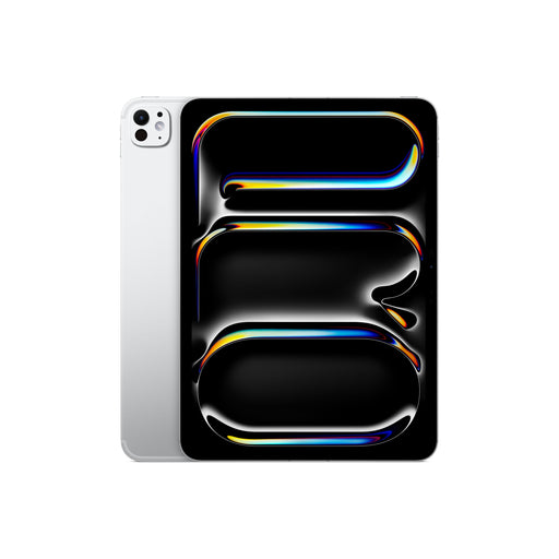 EAN 0195950402544 - Apple iPad Pro 5G Apple M LTE-TDD & LTE-FDD 1 TB 27,9 cm (11") 16 GB Wi-Fi 7 (802.11be) iPadOS 26 Plata imagen 2