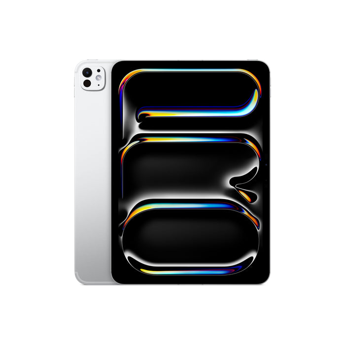 EAN 0195950403022 - Apple iPad Pro 5G Apple M LTE-TDD & LTE-FDD 2 TB 27,9 cm (11") 16 GB Wi-Fi 7 (802.11be) iPadOS 26 Plata imagen 2