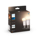 EAN 8719514319028 - Philips Hue White 8719514319028 iluminación inteligente Bluetooth/Zigbee 9 W imagen 3