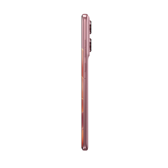 EAN 0840023297052 - Motorola edge 60 fusion 16,9 cm (6.67") SIM doble Android 15 5G USB Tipo C 8 GB 256 GB 5200 mAh Rosa imagen 12