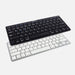 EAN 8435099531210 - Approx APPMX300BTS teclado Oficina Bluetooth QWERTY Español Plata imagen 5