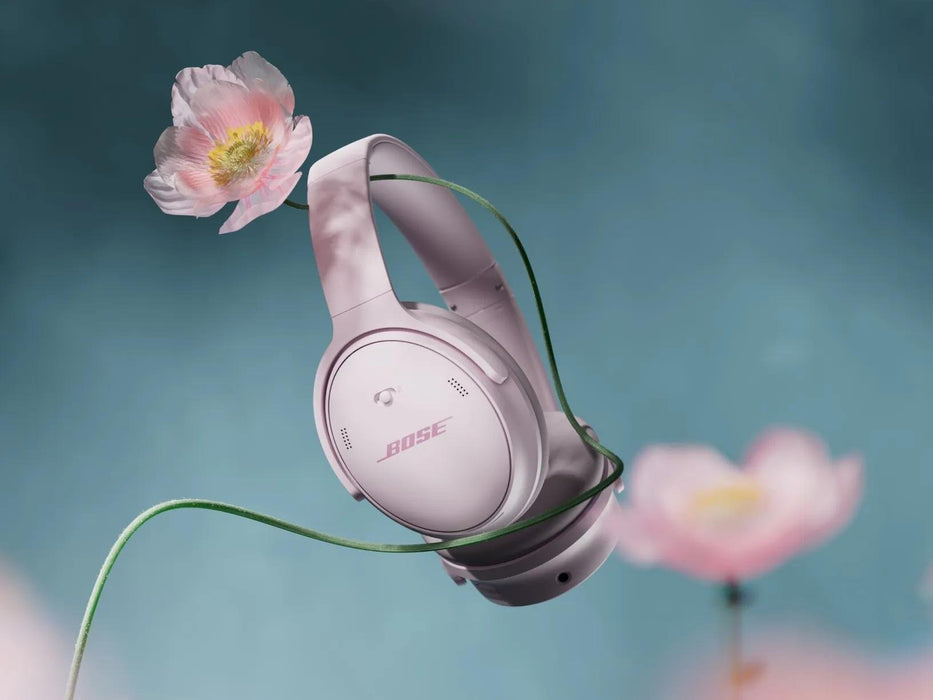 EAN 17817860260 - Bose 884367-1500 auricular y casco Auriculares Inalámbrico y alámbrico Diadema Bluetooth Rosa imagen 3