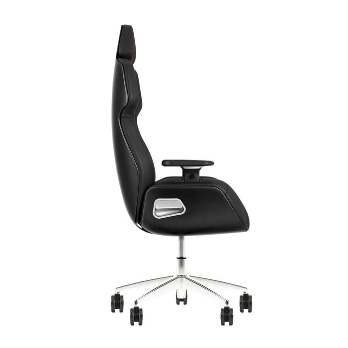 EAN 4713227526876 - Thermaltake ARGENT E700 Silla para videojuegos de PC Negro imagen 2