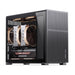 EAN 6970620552477 - Jonsbo D31 MESH Midi Tower Negro imagen 2