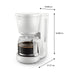EAN 8720389041228 - Philips HD7411/00 cafetera eléctrica Manual Cafetera de filtro 1,25 L imagen 4
