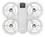 EAN 6941565988362 - DJI Neo 4 rotores Cuadricóptero 12 MP 3840 x 2880 Pixeles 1435 mAh Negro, Blanco imagen 17