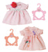 EAN 4001167703083 - Baby Annabell Jurkje 43cm Vestido para muñecas imagen 1