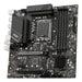 EAN 4711377059572 - MSI PRO B760M-A WIFI placa base Intel B760 LGA 1700 micro ATX imagen 3