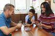 EAN 887961824728 - Games GKF04 juego de tablero Juego De Cartas Perder las cartas imagen 2