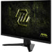 EAN 4711377392402 - MSI MAG 274QF E20 pantalla para PC 68,6 cm (27") 2560 x 1440 Pixeles Wide Quad HD LCD Negro imagen 8