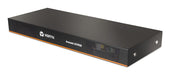 EAN 636430080222 - Vertiv Avocent AV 3108 interruptor KVM Montaje en rack Negro imagen 2