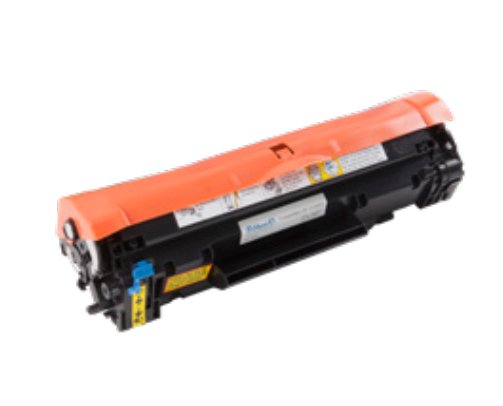 EAN 4018474283863 - Pelikan 4283863 cartucho de tóner 1 pieza(s) Negro imagen 1