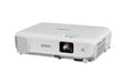 EAN 8715946738574 - Epson EB-W53 4000 lúmenes ANSI 3LCD WXGA (1200x800) Blanco imagen 3