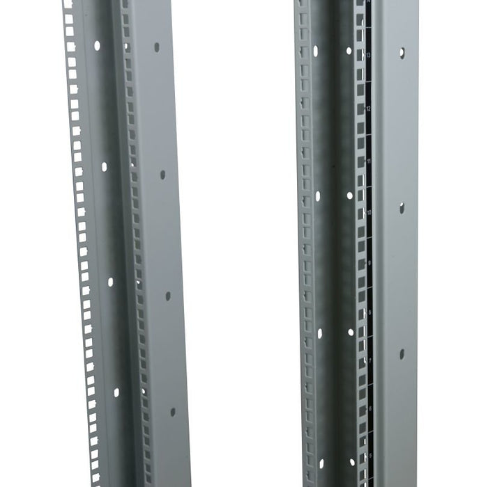 EAN 4038816062833 - ALLNET 139269 42U Rack o bastidor independiente Gris imagen 4