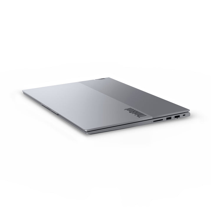 EAN 0198153106288 - Lenovo ThinkBook 16 G7 ARP AMD Ryzen™ 5 7535HS Portátil 40,6 cm (16") WUXGA 16 GB DDR5-SDRAM 512 GB SSD W imagen 4