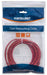 EAN 7666233421314 - Intellinet 342131 cable de red Rojo 0,5 m U/UTP (UTP) imagen 2