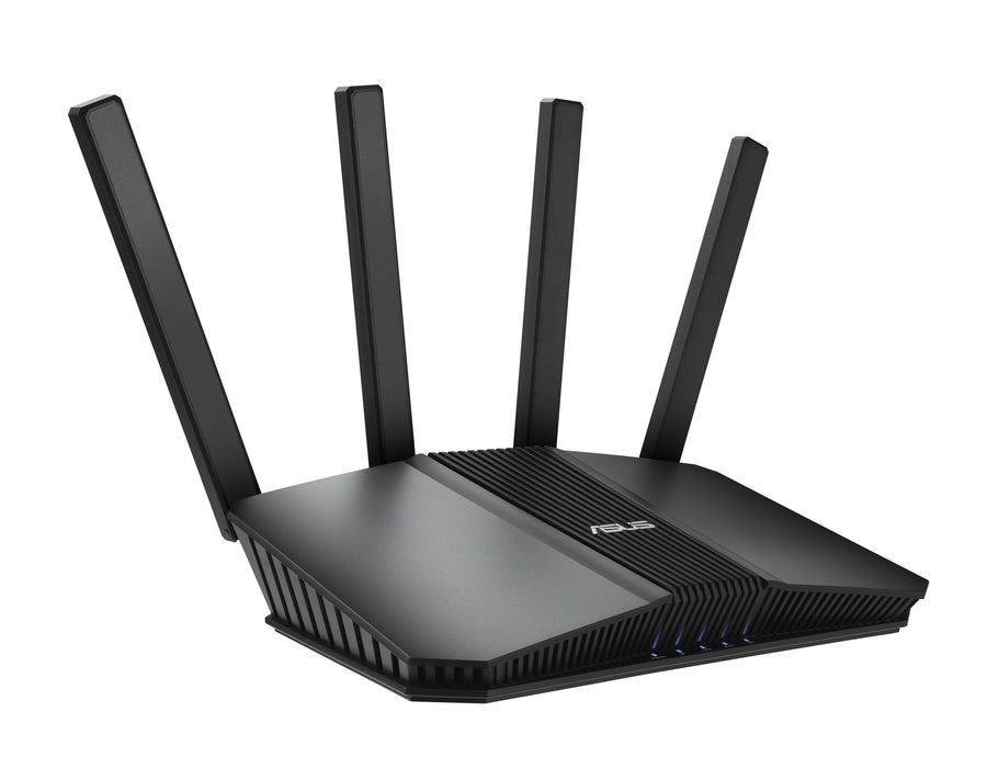 EAN 4711636172417 - ASUS RT-BE59 BE5000 router inalámbrico 2.5 Gigabit Ethernet Doble banda (2,4 GHz / 5 GHz) Negro imagen 4