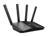 EAN 4711636172417 - ASUS RT-BE59 BE5000 router inalámbrico 2.5 Gigabit Ethernet Doble banda (2,4 GHz / 5 GHz) Negro imagen 4