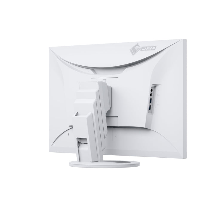 EAN 4995047055402 - EIZO FlexScan EV2760-WT LED display 68,6 cm (27") 2560 x 1440 Pixeles Quad HD Blanco imagen 6