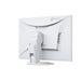 EAN 4995047055402 - EIZO FlexScan EV2760-WT LED display 68,6 cm (27") 2560 x 1440 Pixeles Quad HD Blanco imagen 6