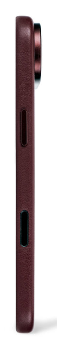 EAN 8721145007472 - Decoded D26IPO17ABC1DY funda para teléfono móvil 16,5 cm (6.5") Borgoña imagen 5