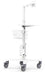 EAN 0819472022997 - Compulocks MCRSTDEXW mueble y soporte para dispositivo multimedia Blanco Panel plano Carro multimedia imagen 7