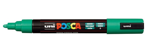 EAN 4902778916148 - POSCA PC-5M 1 pieza(s) imagen 1