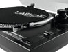 EAN 4026397356083 - Omnitronic BD-1390 Tocadiscos de tracción por correa portátil Negro imagen 8