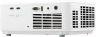 EAN 0766907022599 - Viewsonic LS740W videoproyector Proyector de alcance estándar 5000 lúmenes ANSI 3LCD WXGA (1200x800) Blan imagen 10
