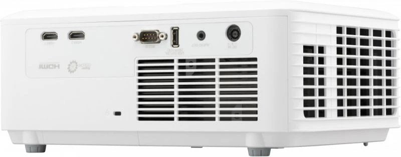 EAN 0766907022599 - Viewsonic LS740W videoproyector Proyector de alcance estándar 5000 lúmenes ANSI 3LCD WXGA (1200x800) Blan imagen 10