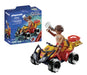 EAN 4008789710406 - Playmobil City Action 71040 set de juguetes imagen 5