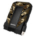 EAN 4713218464095 - ADATA HD710M Pro disco duro externo 1 TB USB Type-A / Micro-USB B 3.2 Gen 1 (3.1 Gen 1) Camuflaje imagen 2