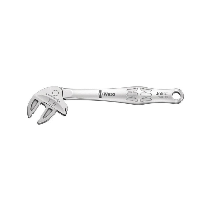 EAN 4013288216892 - Wera 6004 Joker XS Llave ajustable imagen 1