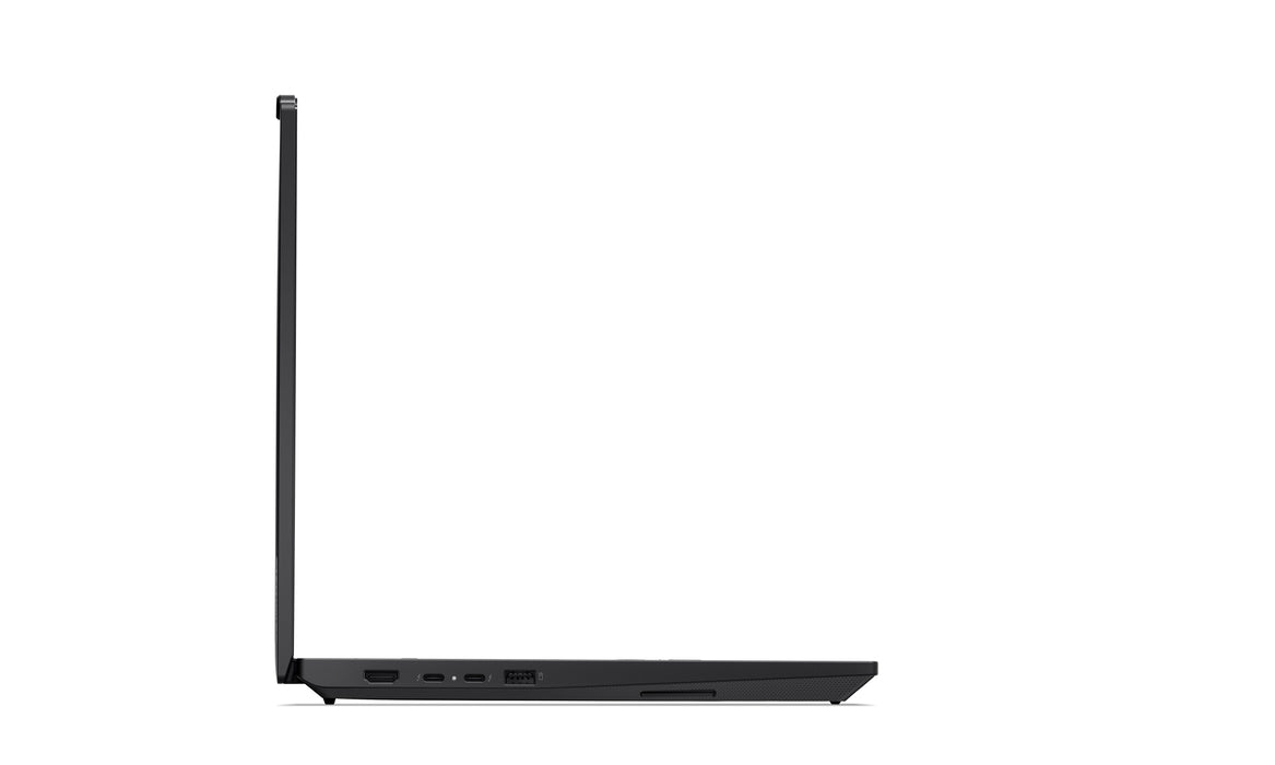 EAN 199271697283 - Lenovo ThinkPad P16v Gen 3 (Intel) Intel Core Ultra 7 255H Estación de trabajo móvil 40,6 cm (16") WUXGA 3 imagen 7