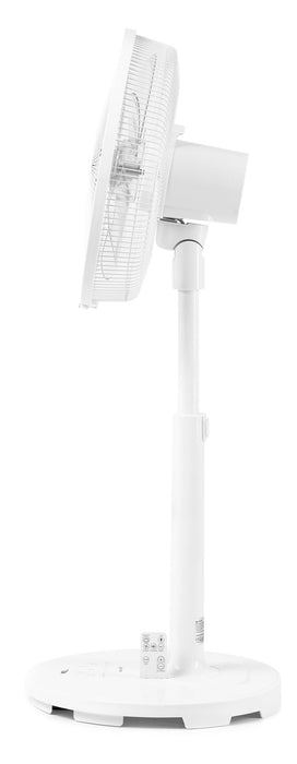EAN 8426156012889 - Grunkel FAN-14SILENCE ventilador Blanco imagen 2