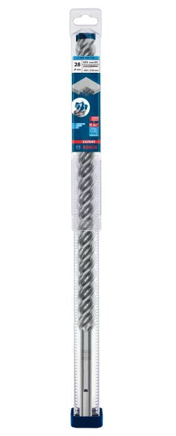 EAN 4059952533223 - Bosch Expert SDS Max-8X Hammer drill bit 1 pieza(s) imagen 2