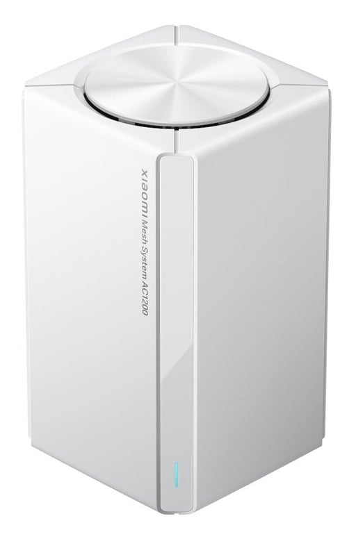 EAN 6941948703018 - Xiaomi AC1200 2 Pack Doble banda (2,4 GHz / 5 GHz) Wi-Fi 5 (802.11ac) Blanco Interno imagen 2