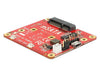 EAN 4043619626489 - DeLOCK 62648 tarjeta y adaptador de interfaz Interno mSATA imagen 1