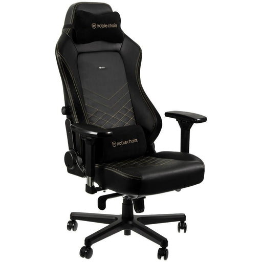 EAN 4251442501938 - noblechairs Hero PU Leather Asiento inflable Respaldo acolchado imagen 1