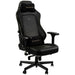 EAN 4251442501938 - noblechairs Hero PU Leather Asiento inflable Respaldo acolchado imagen 1