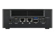 EAN 0887993007663 - Shuttle Nano PC NT10H5 PC de tamaño 1L Negro 125H Intel® SoC imagen 3