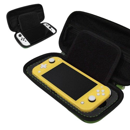 EAN 810007714462 - Hyperkin M07541-MTCN funda para consola portátil Funda protectora rígida Polietileno de acetato de vinilo  imagen 2